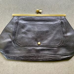 Zac Posen Samsung Leather Bag/Clutch/Purse